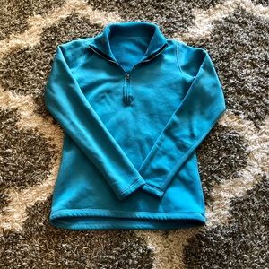 Mountain Hardwear Pullover